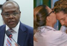 Nome disso é linchamento, diz Silvio ao rebater declarações de Janja