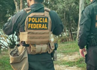 Falta de policiais leva MPF a pedir reforço emergencial na Delegacia da PF em Tabatinga