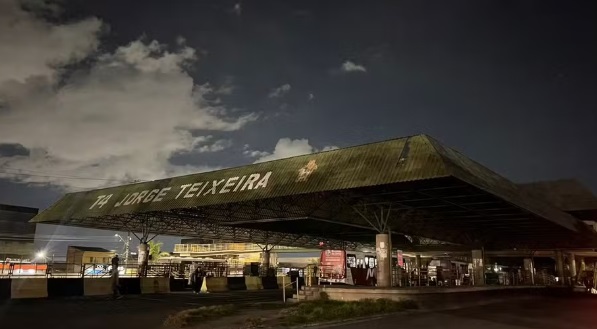 terminal