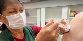 Mutirão oferece vacinação, saúde e serviços gratuitos nesta sexta-feira (03) em Manaus
