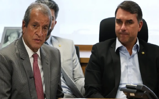 valdemar e flavio