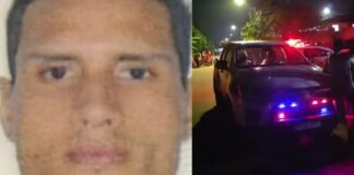 Venezuelano é morto com mais de 10 tiros dentro de residência no bairro Tarumã, em Manaus