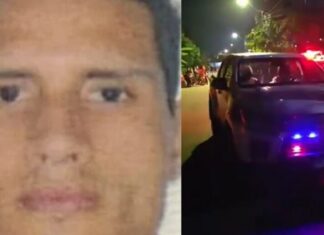 Venezuelano é morto com mais de 10 tiros dentro de residência no bairro Tarumã, em Manaus