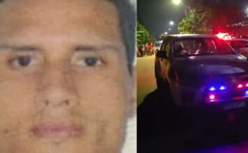 Venezuelano é morto com mais de 10 tiros dentro de residência no bairro Tarumã, em Manaus