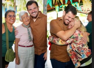 Prefeito de Manaus Renato Júnior faz dos primeiros 100 dias uma marca de trabalho, resultados e compromisso com as pessoas