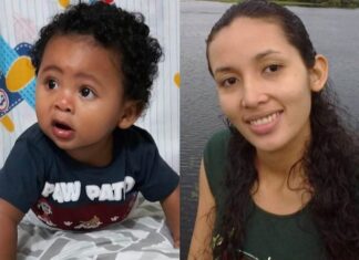 Júri Popular decide nesta quinta o caso de mãe e bebê mortos em atropelamento em Manaus