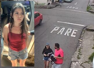Polícia prende mulher investigada pela morte de policial civil durante operação em Manaus