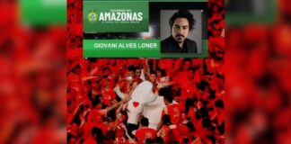 Após nota 9,8 para a Galera do Garantido, jurado desativa redes sociais e vira alvo de críticas