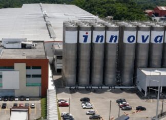 Semmas aplica multa de R$ 4,5 milhões à Innova por emissão de gases nocivos