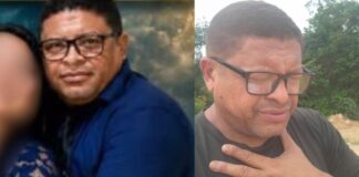 Pastor é preso em Manaus suspeito de 4bus4r de criança durante suposta oração na casa da vítima