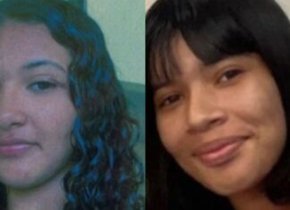 Meninas de 14 e 17 anos estão desaparecidas em Manaus; PC-AM busca informações sobre paradeiro