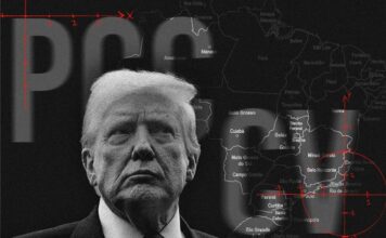 Departamento do Tesouro dos EUA impõe sanções a pessoas e companhias brasileiras por elo com o PCC