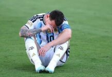 Relatório da polícia dos EUA aponta ameaças de ataque contra Messi
