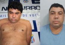 Após ser metralhado, “Maníaco do Distrito” morre em hospital de Manaus