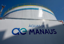 Águas de Manaus interrompe abastecimento e moradores enfrentam falta d’água por até dois dias
