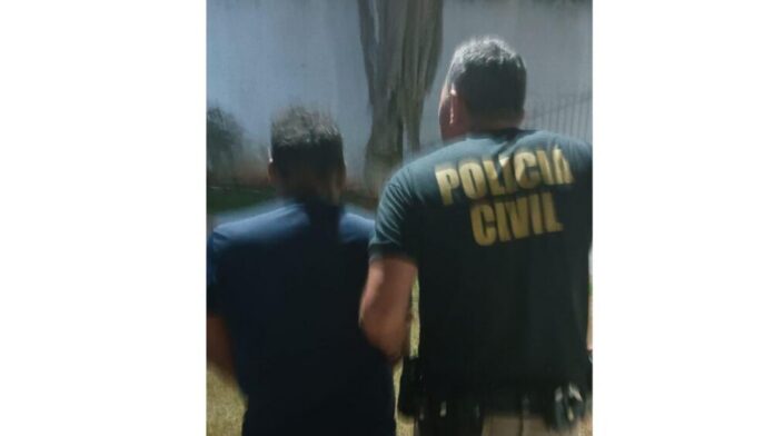 Homem é morto pelo sobrinho após ser surpreendido em comunidade rural no AM Homem é morto pelo sobrinho após ser surpreendido em comunidade rural no AM