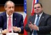 Roberto Cidade e Omar Aziz lideram corrida pelo Governo do Amazonas, aponta Poder360