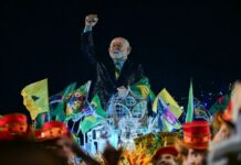 Novo acusa Lula e Alckmin de abuso eleitoral e pede cassação no TSE