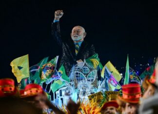 Novo acusa Lula e Alckmin de abuso eleitoral e pede cassação no TSE