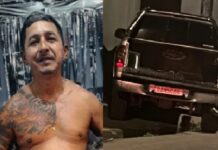 PM é apontado como condutor em atropelamento que mat0u homem de 42 anos em Manaus