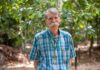 Pesquisador Philip Fearnside recebe homenagem pelos 50 anos de estudos sobre conservação na Amazônia, no Inpa