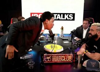 Advogado bolsonarista deixa podcast após discussão sobre Lula e chama apresentador de ‘militante de Lula’