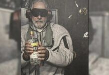 Republicano americano compartilha imagem de Lula em foto de Maduro
