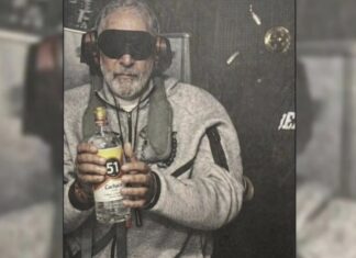 Republicano americano compartilha imagem de Lula em foto de Maduro