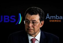 Eduardo Braga declara ações da JBS, dona da Âmbar, e lucra com alta da energia