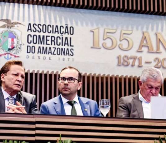 Lei de Adjuto Afonso torna ACA Patrimônio Cultural de Natureza Imaterial do Estado do Amazonas