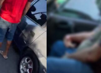 Homem é atingido por mais de dez disparos durante tentativa de homicídio na Zona Sul de Manaus
