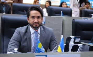 Diego Afonso lidera apresentação de Projetos de Lei na Câmara Municipal de Manaus em 2026