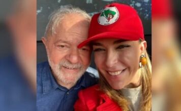 “Possessa”, lobista reage após ser chamada de “pilantra” por Lula
