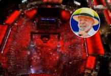 ‘Ei, Lula, vai tomar no c#’: Público vaia presidente durante show de Gusttavo Lima
