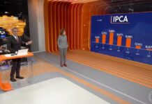 Jornalista da Globo, Miriam Leitão diz que preços altos no mercado são uma “sensação”