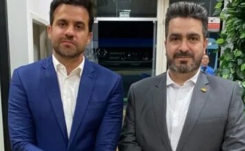 Marçal registra candidatura à Presidência e declara patrimônio de R$ 7,4 bi