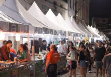Prefeitura abre inscrições para participação gastronômica no ‘#SouManaus Passo a Paço 2026’