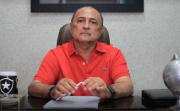 Presidente do PT Manaus, Valdemir Santana desiste de candidatura a deputado estadual no AM