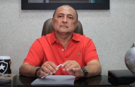 Presidente do PT Manaus, Valdemir Santana desiste de candidatura a deputado estadual no AM
