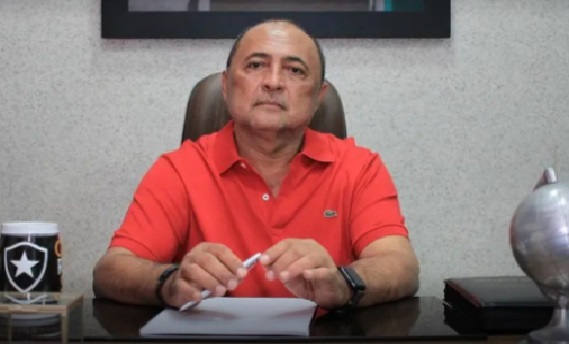Valdemir Santana
