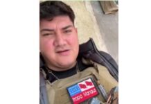 Apontado como chefe logístico do CV no Amazonas, homem é preso por tráfico com aviões adulterados