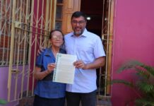 Da entrega de 23 mil títulos ao Senado: Wilson Lima reafirma compromisso com a regularização fundiária