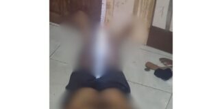 Mãe acha estranho filho ficar deitado por horas e o encontra morto dentro de casa em Manaus