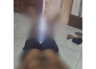 Mãe acha estranho filho ficar deitado por horas e o encontra morto dentro de casa em Manaus