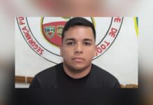 Depca prende técnico de futebol que usava treinos para ab*s4r de aluno de 13 anos no AM Depca prende técnico de futebol que usava treinos para ab*s4r de aluno de 13 anos no AM