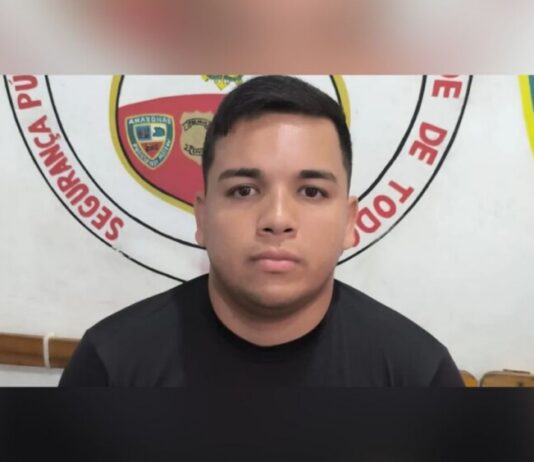 Depca prende técnico de futebol que usava treinos para ab*s4r de aluno de 13 anos no AM Depca prende técnico de futebol que usava treinos para ab*s4r de aluno de 13 anos no AM