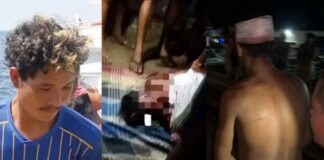 Homem é m0rto dentro de casa pelo próprio irmão no Amazonas