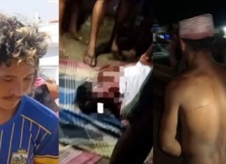 Homem é m0rto dentro de casa pelo próprio irmão no Amazonas