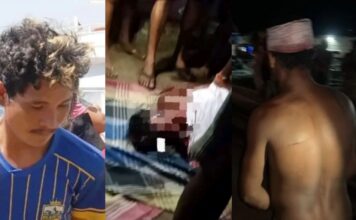 Homem é m0rto dentro de casa pelo próprio irmão no Amazonas