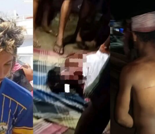 Homem é m0rto dentro de casa pelo próprio irmão no Amazonas Homem é m0rto dentro de casa pelo próprio irmão no Amazonas